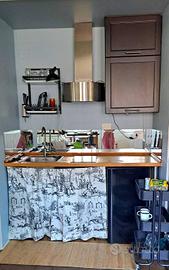 Appartamento di 40 m² con 1 locale a Firenze