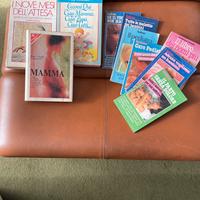 Libri x mammine