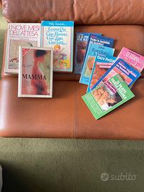 Libri x mammine