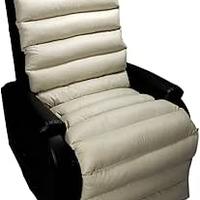 Cuscino Geriatrico Traspirante