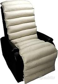 Cuscino Geriatrico Traspirante