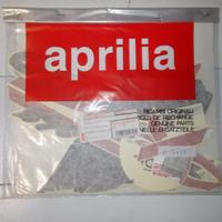 Serie decalco Aprilia Pegaso 650