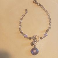 bracciale bigiotteria 