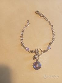 bracciale bigiotteria 