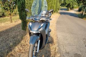 Honda Sh 350 2023