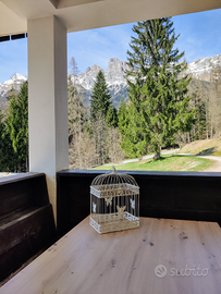 Falcade Fregona ultime settimane bianche