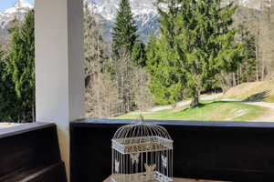 Falcade-Caviola Aprile Maggio Giugno Settembre