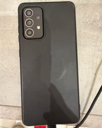 Samsung A52