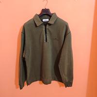 Felpa Stone Island tg XL con zip