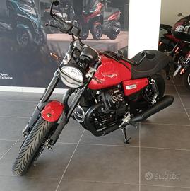 Moto Guzzi V7 SPORT Sede Alessandria