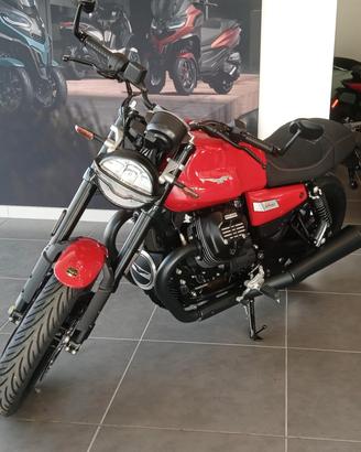 Moto Guzzi V7 SPORT Sede Alessandria