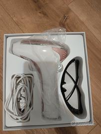 Epilatore Luce Pulsata 