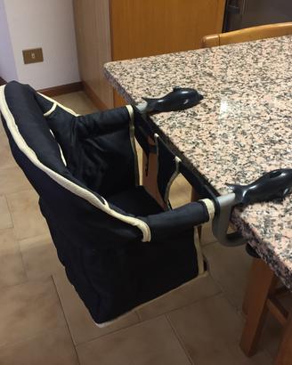 Seggiolino Poupy