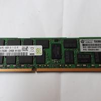 4gb ram 2rx4 pc3 10600r SAMSUNG
