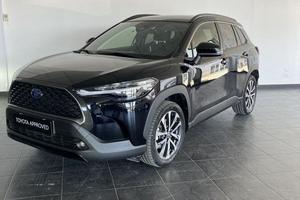 Toyota Corolla Cross 2.0H (197 CV) E-CVT Tren...