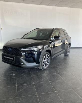 Toyota Corolla Cross 2.0H (197 CV) E-CVT Tren...