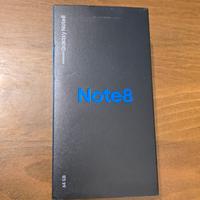 Samsung Galaxy Note 8