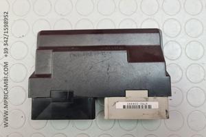 CENTRALINA MOTORE HONDA CBR 954 2002 2003