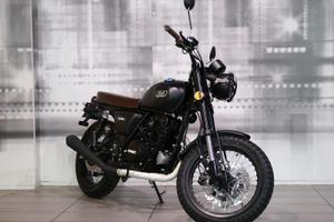 Mash 250 QM250-2x