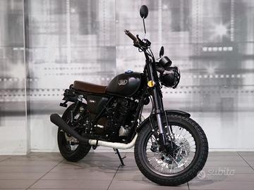 Mash 250 QM250-2x