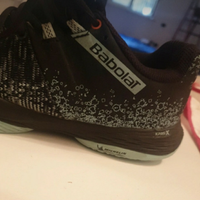 Scarpe padel