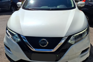 Nissan Qashqai 2° Serie 1.5 dCi N-Connecta