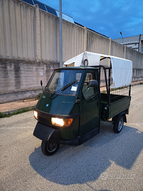 Piaggio Ape 50