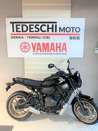 Yamaha XSR 700