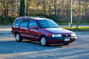 Fiat Tempra Fiat Tempra 4X4 2.0 Benzina i.e. cat S