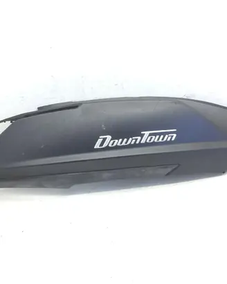 KYMCO DOWNTOWN I ABS 350 CARENA FIANCATA POSTERIOR