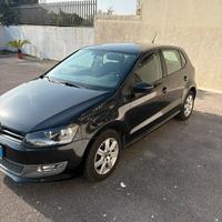 VW POLO 5 serie
