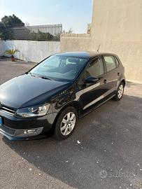 VW POLO 5 serie