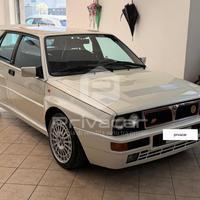 LANCIA Delta 2.0i.e. turbo 16V cat HF integrale Ed