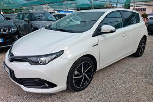 Toyota Auris 5 Porte 1.8h Style cvt