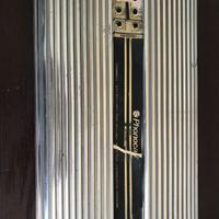 amplificatore phonocar 5 canali