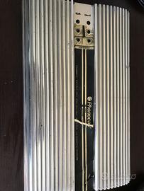 amplificatore phonocar 5 canali