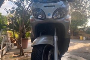 Motociclo Piaggio