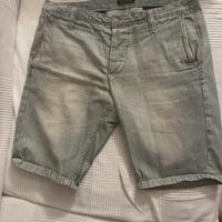 Pantaloni corti Calliope tg. 48