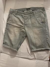 Pantaloni corti Calliope tg. 48