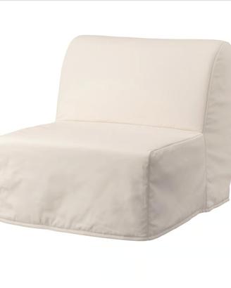 poltrona letto ikea