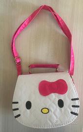 Borsa hello Kitty Borsetta