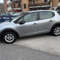 Citroen C3 BlueHDi 100 S&S Shine