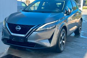 Nissan Qashqai 1.3 mhev N-Connecta 2wd 140cv