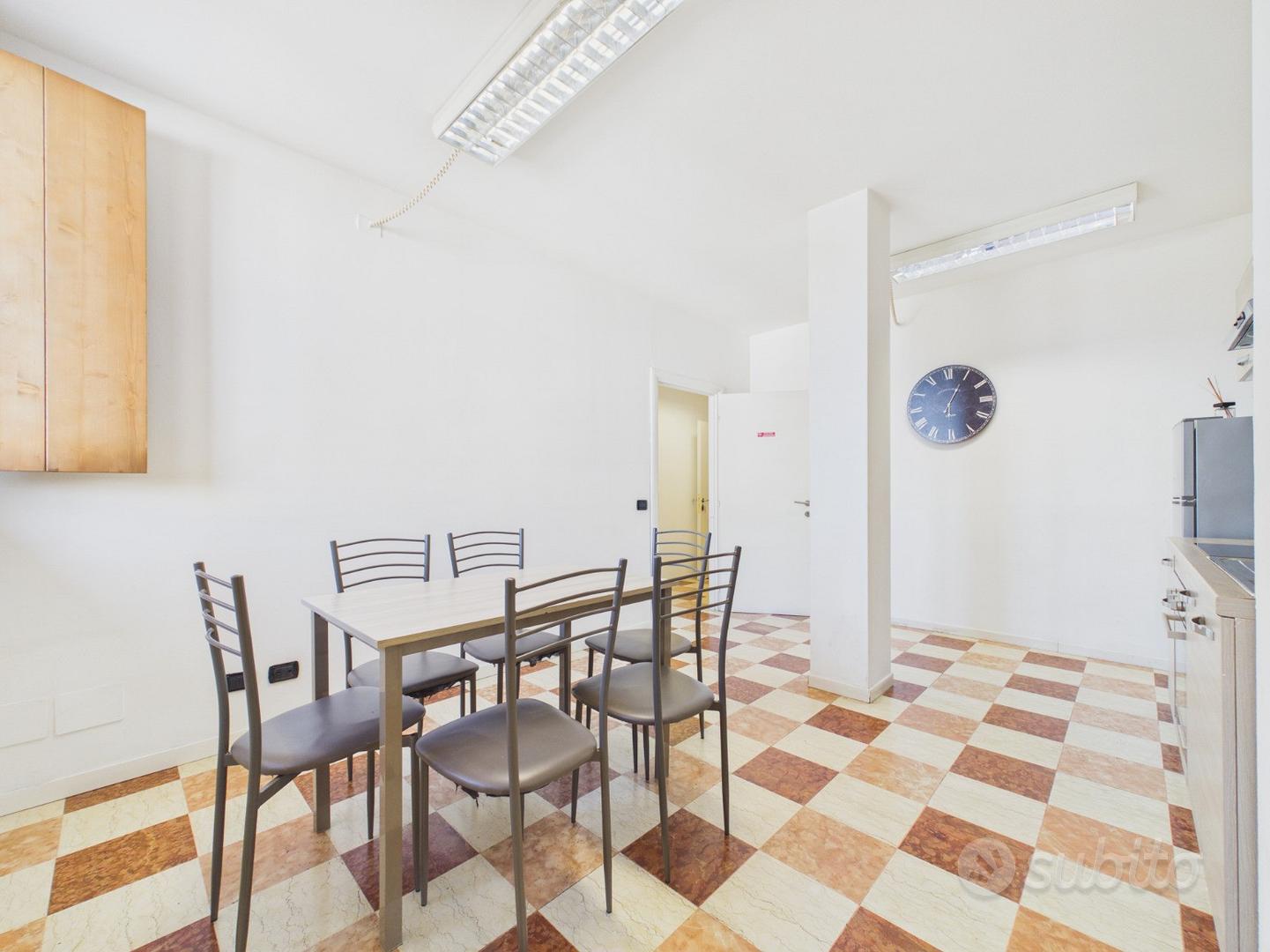 Appartamento – Verona, Borgo Roma, Sud - Altro