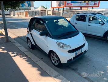 Smart fortwo 451
