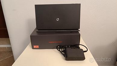 Modem Vodafon Power Station modello SHG3000