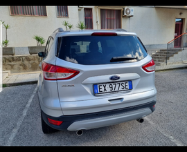 Ford Kuga Titanium 2WD 140 CV 4×4