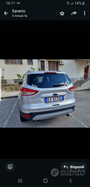 Ford Kuga Titanium 2WD 140 CV 4×4