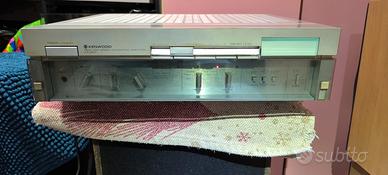 amplificatore Kenwood 