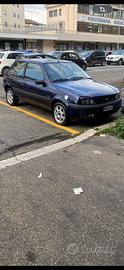 Fiesta 1.25 benzina 16V 2000